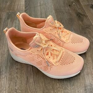Bobs Sport x Sketchers with Memory Foam Sneakers size 9.5
